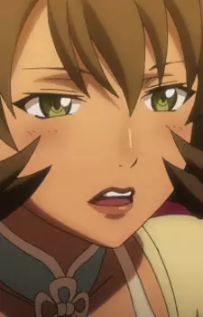 imagem de capa do personagem Hazuki Jin
