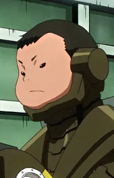 imagem de capa do personagem Dai Zong