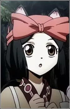 imagem de capa do personagem Oshino