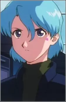 imagem de capa do personagem Lili Swanson