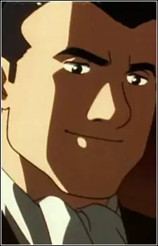 imagem de capa do personagem Colonel Boyd