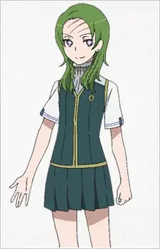 imagem de capa do personagem Rinon Otometachibana