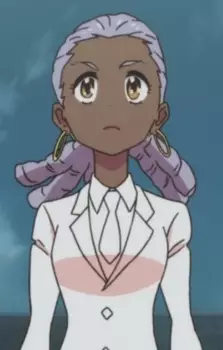 imagem de capa do personagem Rei Hououmaru