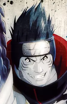 imagem de capa do personagem Kisame Hoshigaki