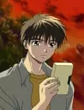 Yuuto Hashiba