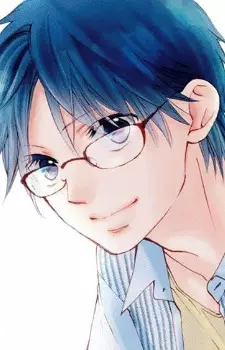 imagem de capa do personagem Takezou Kurata