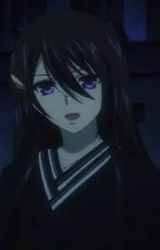 imagem de capa do personagem Aya Tokoyogi