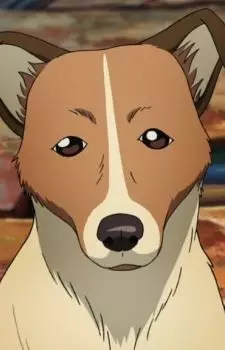 imagem de capa do personagem Wanko