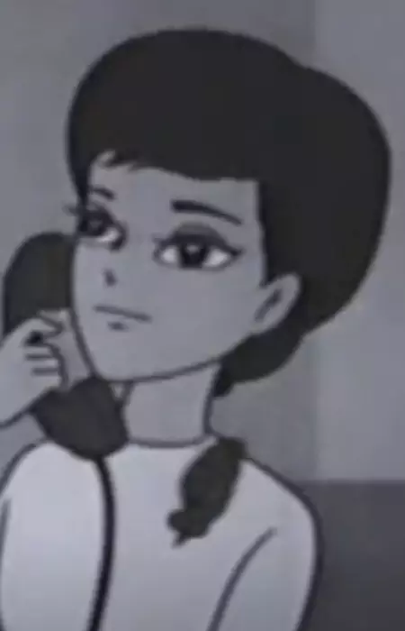 imagem de capa do personagem Sachiko Seki
