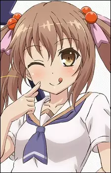 imagem de capa do personagem Yurika Nijino
