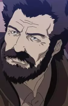 imagem de capa do personagem Ishikawa
