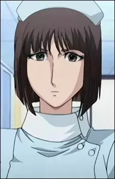 imagem de capa do personagem Lina