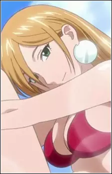 imagem de capa do personagem Mira Remercier