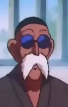 imagem de capa do personagem Tesshin Okada