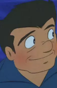 imagem de capa do personagem Engineer Arashiyama