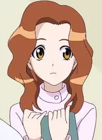 imagem de capa do personagem Naoko Yamabuki