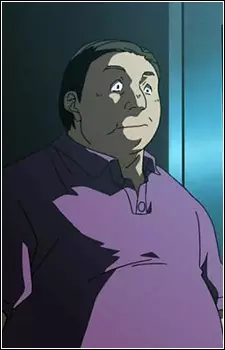 imagem de capa do personagem Producer Yamakawa
