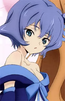 imagem de capa do personagem Piruluk