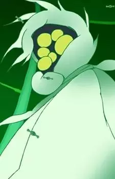 imagem de capa do personagem Dr. H
