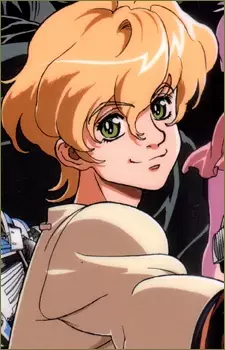 imagem de capa do personagem Daisuke Aurora