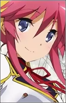 imagem de capa do personagem Satsuki Ranjou