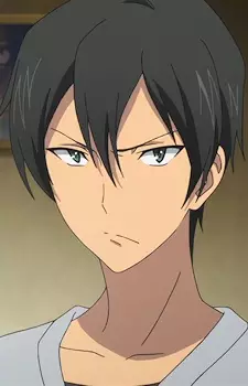 imagem de capa do personagem Yukinari Imi