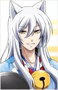 imagem de capa do personagem Kokkuri-san
