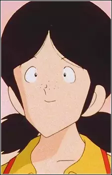 imagem de capa do personagem Fumiko Shimizu