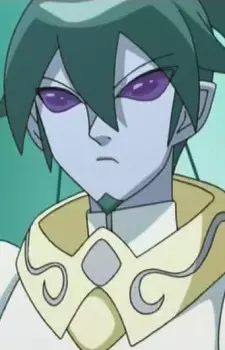 imagem de capa do personagem Elright