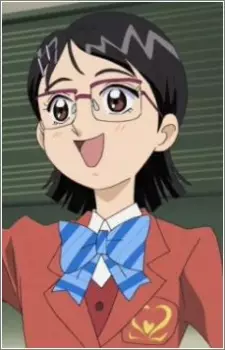 imagem de capa do personagem Chiaki Yabe