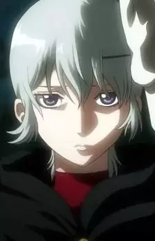 imagem de capa do personagem Asaemon Ikeda