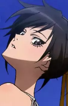 imagem de capa do personagem Raika Kasumi
