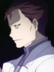 imagem de capa do personagem Wilhelm Hahn