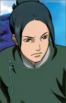 imagem de capa do personagem Tanda