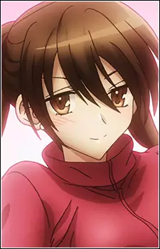 imagem de capa do personagem Chieko Kakazu
