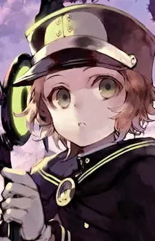 imagem de capa do personagem Yoichi Saotome