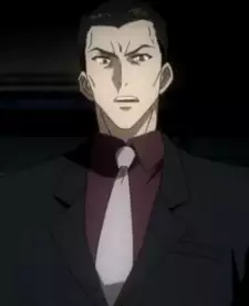imagem de capa do personagem Kazuo Matayoshi