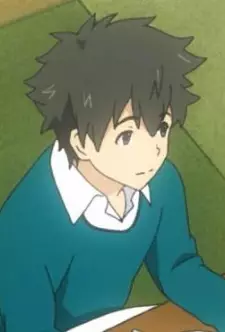 imagem de capa do personagem Ayumu Kominato