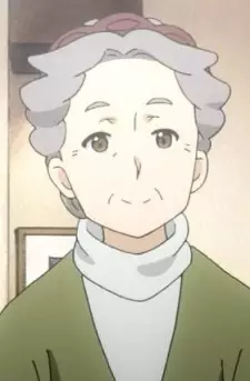 imagem de capa do personagem Hatsu Kominato