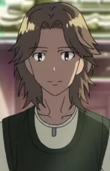 imagem de capa do personagem  Tagami