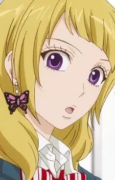 imagem de capa do personagem Marin Tachibana