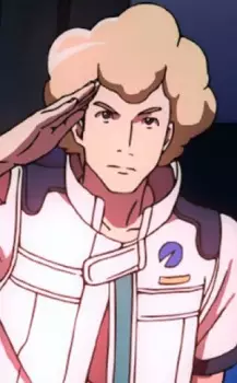 imagem de capa do personagem Trias