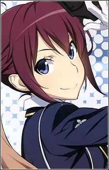 imagem de capa do personagem Aoi Sakurai