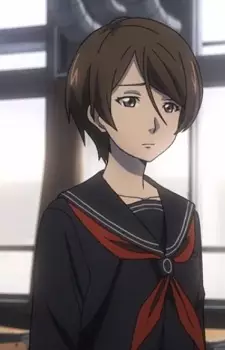 imagem de capa do personagem Ryouko