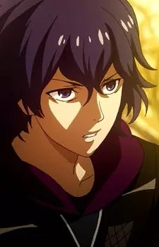 imagem de capa do personagem Ayato Kirishima