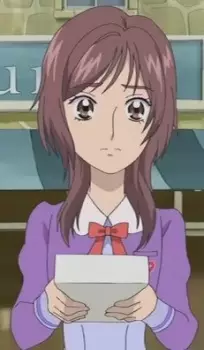 imagem de capa do personagem Mayu Kudou