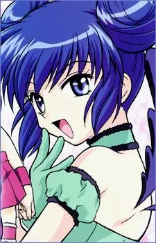 imagem de capa do personagem Mint Aizawa