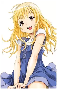 imagem de capa do personagem Rio Kaneko