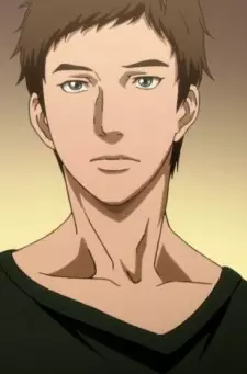 imagem de capa do personagem Daichi Hirosawa