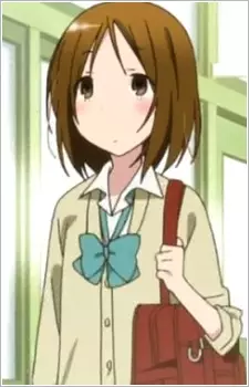 imagem de capa do personagem Ai Nishimura